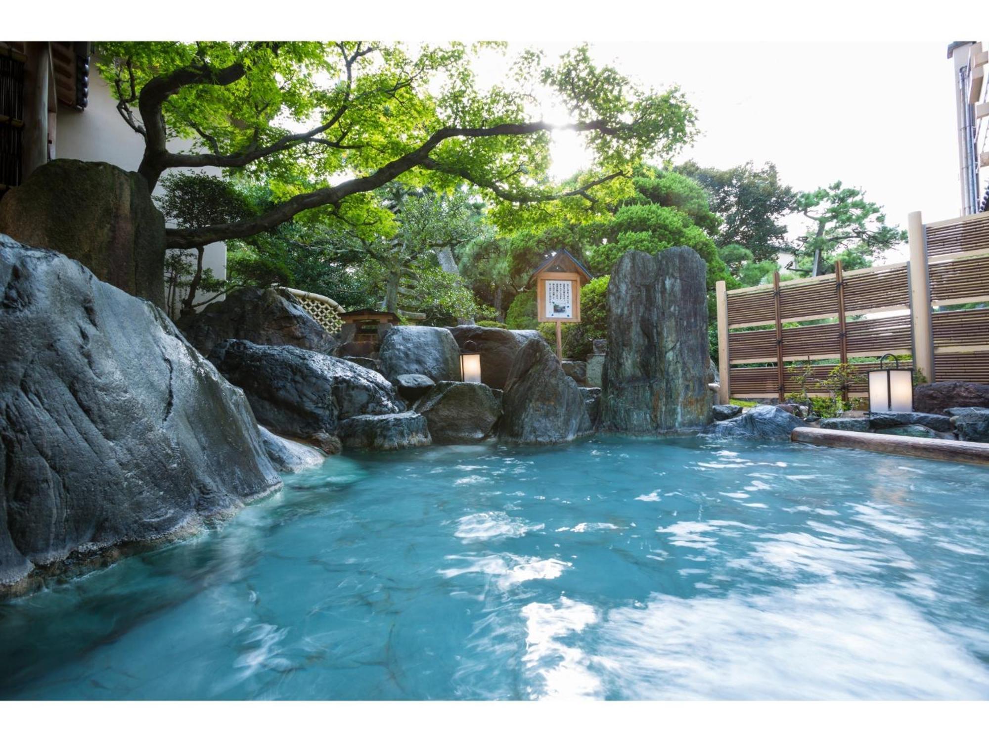 Hotel Yagi - Vacation Stay 25619V Awara ภายนอก รูปภาพ