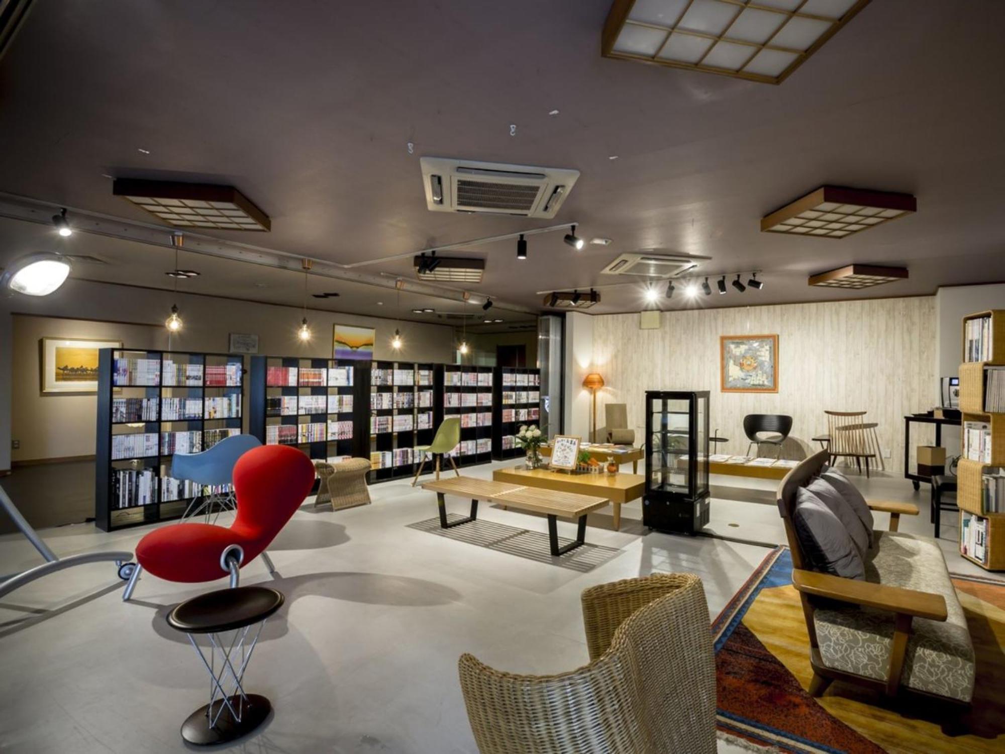 Hotel Yagi - Vacation Stay 25619V Awara ภายนอก รูปภาพ