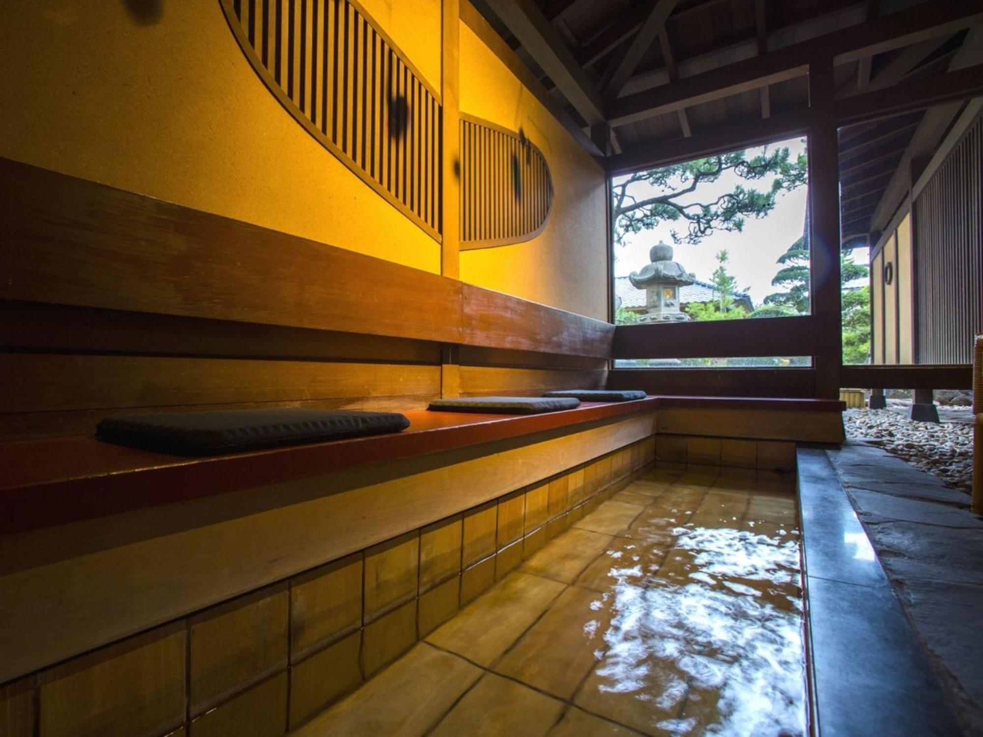 Hotel Yagi - Vacation Stay 25619V Awara ภายนอก รูปภาพ